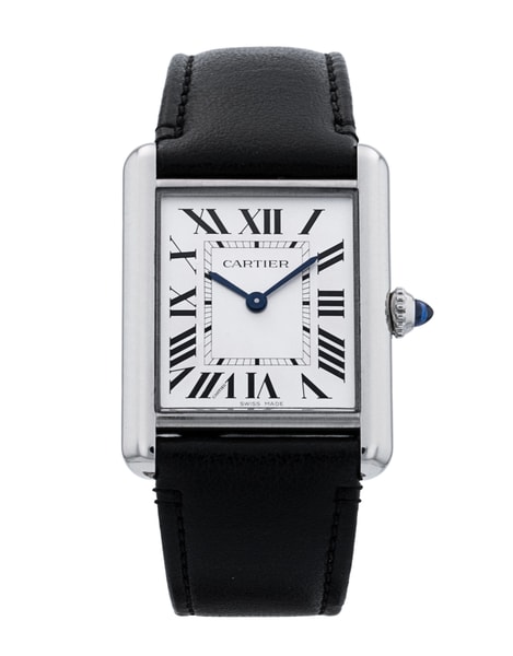 Cartier Tank Must WSTA0059